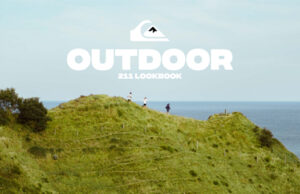 QUIKSILVER OUTDOOR : LA COLLECTION DURABLE POUR EXPLORER LA NATURE ET LA VILLE