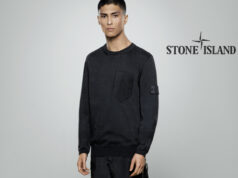 STONE ISLAND SHADOW PROJECT // La nouvelle collection SS21