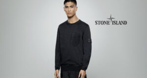 STONE ISLAND SHADOW PROJECT // La nouvelle collection SS21