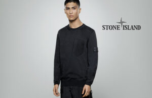 STONE ISLAND SHADOW PROJECT // La nouvelle collection SS21