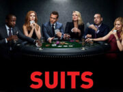 “SUITS : AVOCATS SUR MESURE” de Aaron Korsh