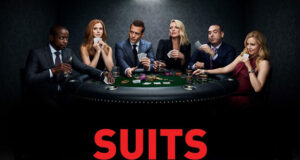 “SUITS : AVOCATS SUR MESURE” de Aaron Korsh