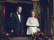 “The Crown” de Peter Morgan, Stephen Daldry