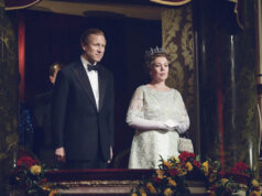 “The Crown” de Peter Morgan, Stephen Daldry