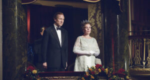 “The Crown” de Peter Morgan, Stephen Daldry