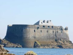 Saint Malo : cité corsaire