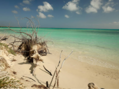 La Nouvelle-Calédonie reconnue destination durable 2021