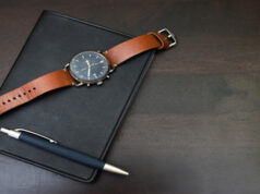 Quels accessoires de mode choisir pour un homme ?