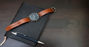 Quels accessoires de mode choisir pour un homme ?