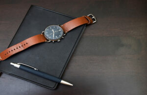 Quels accessoires de mode choisir pour un homme ?