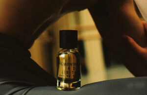 Pigmentarium crée un tout nouveau parfum “Ad Libidum”.