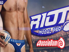 AussieBum, faire des ravages dans la NOUVELLE émeute micro-modale..