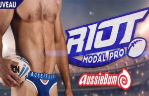 AussieBum, faire des ravages dans la NOUVELLE émeute micro-modale..