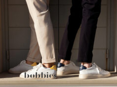 Bobbies : Leo | Spring Sneakers