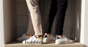 Bobbies : Leo | Spring Sneakers