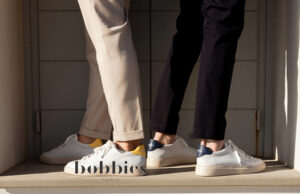Bobbies : Leo | Spring Sneakers