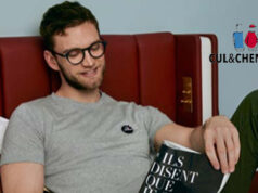 CUL&CHEMISES, une marque française culotée.