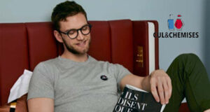 CUL&CHEMISES, une marque française culotée.