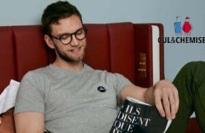 CUL&CHEMISES, une marque française culotée.