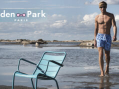 Eden Park : Maillots de bain imprimés ou couleurs pop