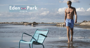 Eden Park : Maillots de bain imprimés ou couleurs pop