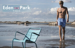 Eden Park : Maillots de bain imprimés ou couleurs pop