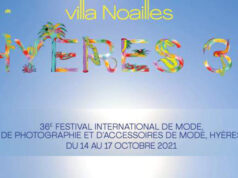 Hyères, la 36e édition du Festival international de mode