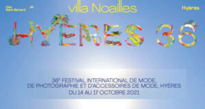 Hyères, la 36e édition du Festival international de mode