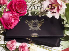 JOVOY lance son Coffret Découverte