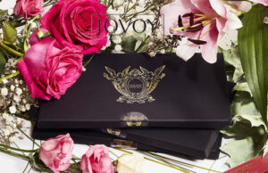 JOVOY lance son Coffret Découverte