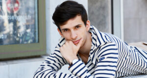 La marinière, l’iconique du vestiaire incontournable