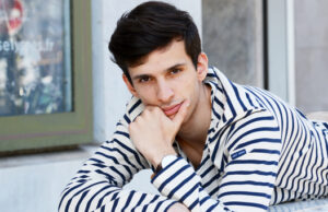 La marinière, l’iconique du vestiaire incontournable