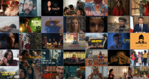 Nikon Film Festival : Découvrez les 50 finalistes