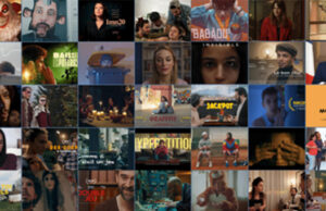 Nikon Film Festival : Découvrez les 50 finalistes