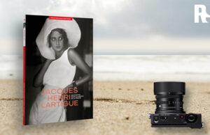 JEU CONCOURS SIGMA X ALBUM RSF : Un appareil photo à gagner !
