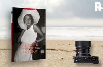 JEU CONCOURS SIGMA X ALBUM RSF : Un appareil photo à gagner !