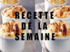 Soufflé aux 3 fromages
