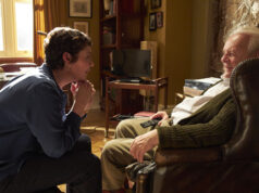 “THE FATHER” de Florian Zeller