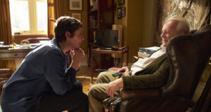 “THE FATHER” de Florian Zeller