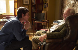 “THE FATHER” de Florian Zeller