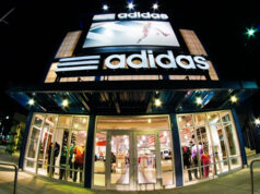 Adidas enchaîne les collaborations