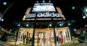 Adidas enchaîne les collaborations