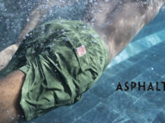 ASPHALTE : LA MARQUE DE MODE HOMME AFFICHE DÉSORMAIS LE SCORE ENVIRONNEMENTAL DE TOUS SES PRODUITS