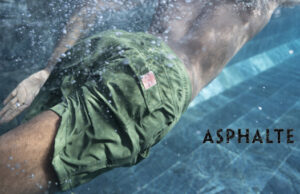 ASPHALTE : LA MARQUE DE MODE HOMME AFFICHE DÉSORMAIS LE SCORE ENVIRONNEMENTAL DE TOUS SES PRODUITS