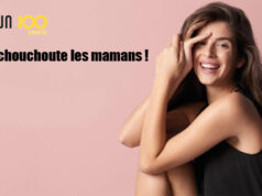 Braun chouchoute les mamans !