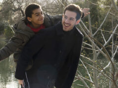 “Envole moi” de Christophe Barratier