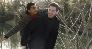 “Envole moi” de Christophe Barratier