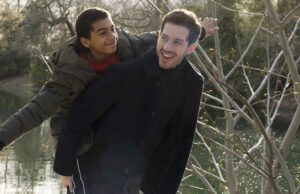 “Envole moi” de Christophe Barratier