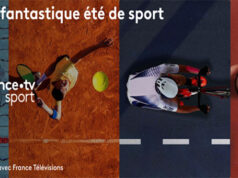 « Un fantastique été de sport » sur France Télévisions