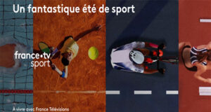 « Un fantastique été de sport » sur France Télévisions